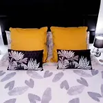 Sunny Pool Patio - 2 Bedrooms 2 Baths Lejlighed Costa Adeje (Tenerife)