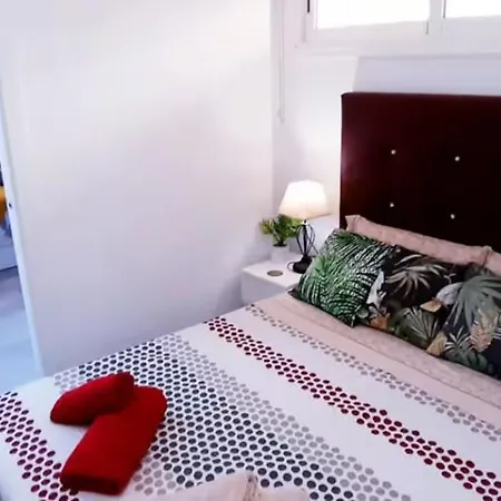 Sunny Pool Patio - 2 Bedrooms 2 Baths דירה
