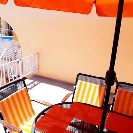 Apartment Sunny Pool Patio - 2 Bedrooms 2 Baths *