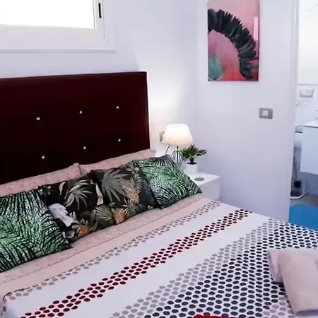 Apartment Sunny Pool Patio - 2 Bedrooms 2 Baths