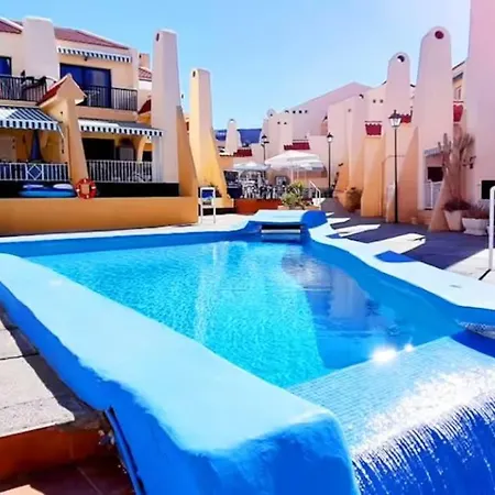Sunny Pool Patio - 2 Bedrooms 2 Baths
