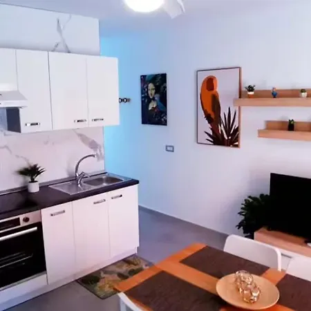 Lägenhet Sunny Pool Patio - 2 Bedrooms 2 Baths *