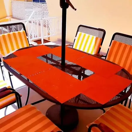 Apartment Sunny Pool Patio - 2 Bedrooms 2 Baths Costa Adeje (Tenerife)