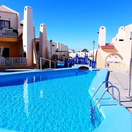Apartment Sunny Pool Patio - 2 Bedrooms 2 Baths *