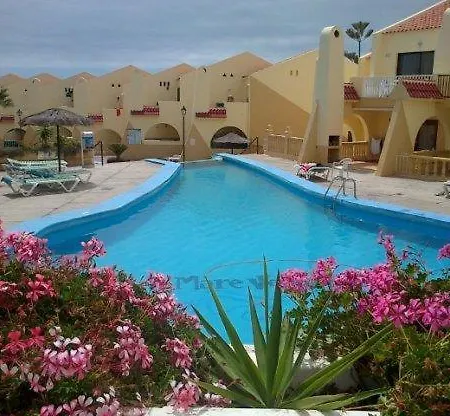 Sunny Pool Patio - 2 Bedrooms 2 Baths Costa Adeje (Tenerife)